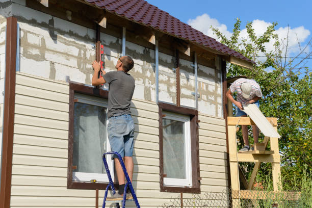 Demolition Debris Removal in Reed Creek, GA